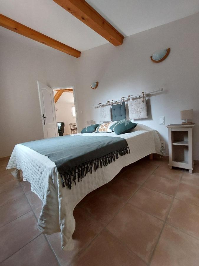 En Provence, Chez Stephanie Et Marcel Apartment Saint-Remy-de-Provence Ngoại thất bức ảnh